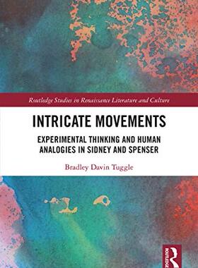 预售 按需印刷 Intricate Movements