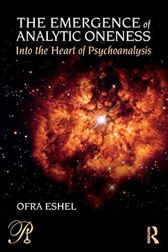 预售 按需印刷 The Emergence of Analytic Oneness