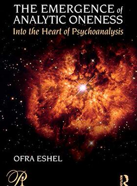 预售 按需印刷 The Emergence of Analytic Oneness