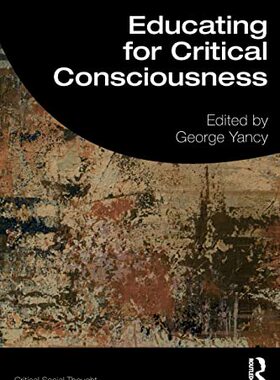 预售 按需印刷 Educating for Critical Consciousness
