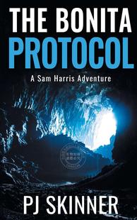 Bonita The Protocol 按需印刷 预售