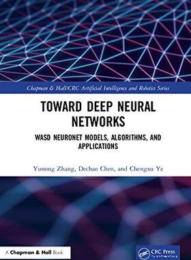 预售 按需印刷 Deep Neural Networks