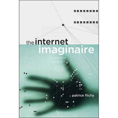 预售 The Internet Imaginaire 企鹅兰登