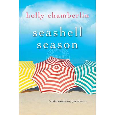 预售 Seashell Season企鹅兰登