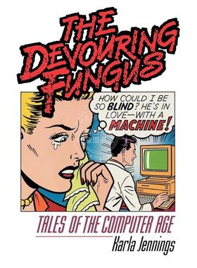 按需印刷  The Devouring Fungus