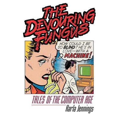 按需印刷  The Devouring Fungus