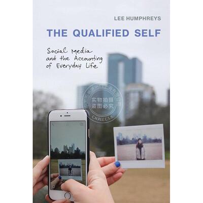 预售 The Qualified Self 企鹅兰登