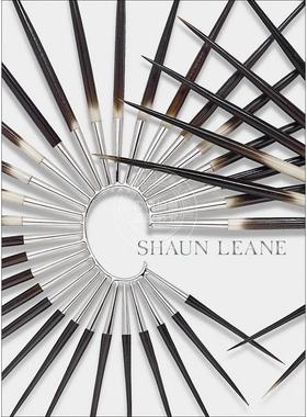 肖恩·莱恩 Shaun Leane 英文原版 艺术画册 珠宝设计