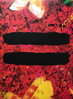 【中图音像】黑胶 艾德·希兰 Ed Sheeran 黄老板equals限量白胶