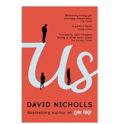 现货 The Man Booker Prize Longlist 2014: Us A