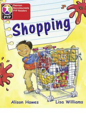 现货 Primary Years Programme Level 1 Shop