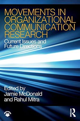 预售 按需印刷 Movements in Organizational Communication Research