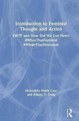 预售 按需印刷 Introduction to Feminist Thought and Action