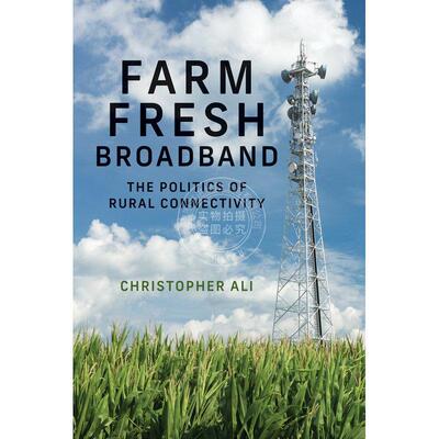 预售 Farm Fresh Broadband 企鹅兰登