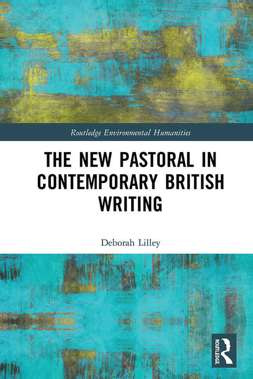 【按需印刷】TheNewPastora