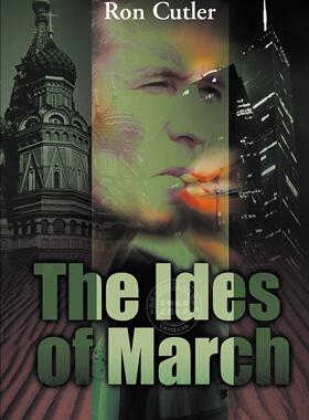 【预售 按需印刷】The Ides of March