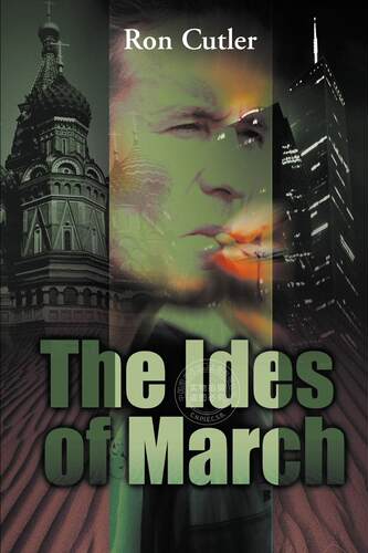 【预售 按需印刷】The Ides of March