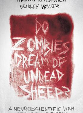 Do Zombies Dream of Undead Sheep? 普林斯顿