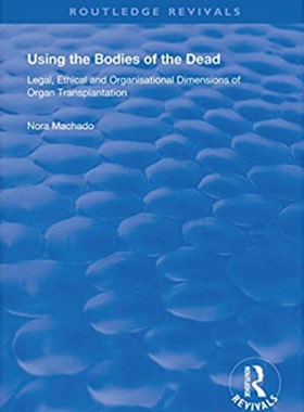 预售 按需印刷 Using the Bodies of the Dead