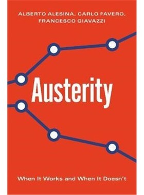 【满299送PUP新年台历】AUSTERITY 普林斯顿