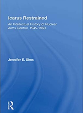 预售 按需印刷 Icarus Restrained