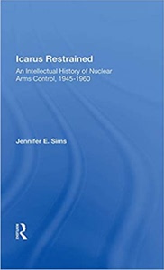 【按需印刷】IcarusRestrained