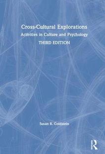 Cultural Cross Explorations 按需印刷 预售