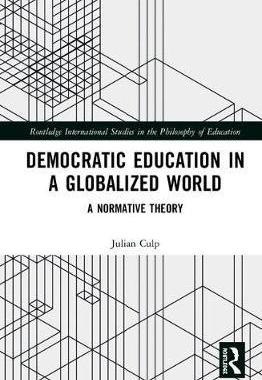 预售 按需印刷 Democratic Education in a Globalized World