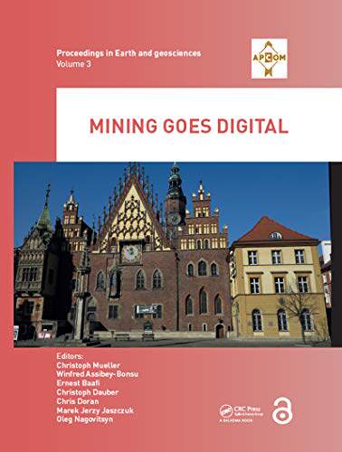预售 按需印刷 Mining goes Digital