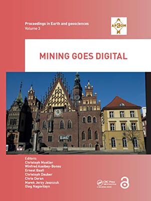 预售 按需印刷 Mining goes Digital