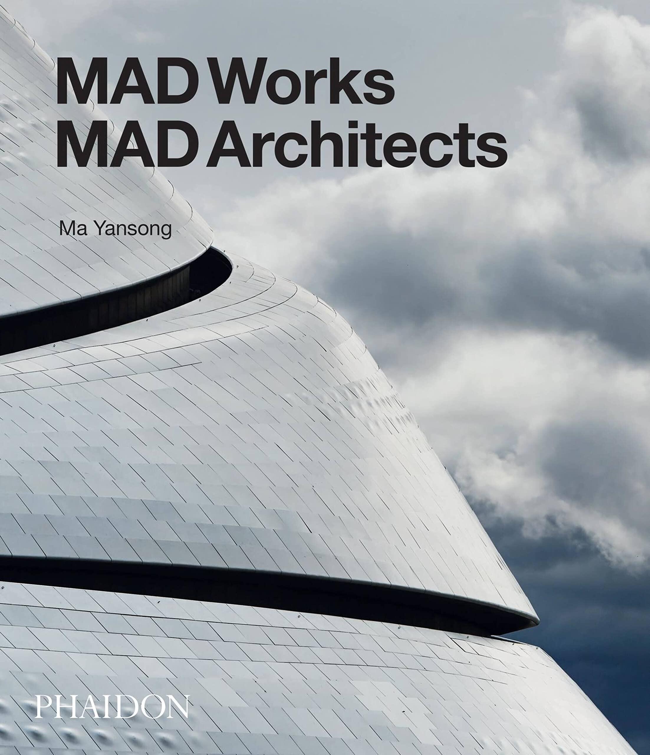 英文原版MADWORKS入会享优惠