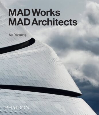 英文原版MADWORKS入会享优惠