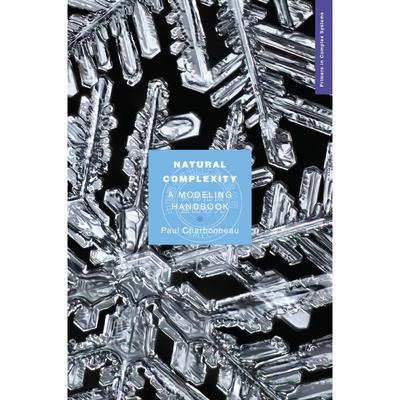 【预售 按需印刷】 Natural Complexity自然复杂性：建模手册（精装） 英文原版普林斯顿