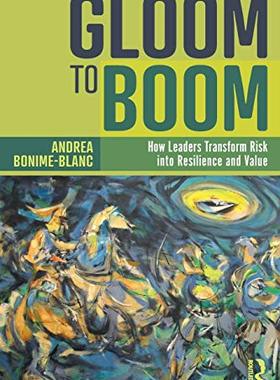 预售 按需印刷 Gloom to Boom