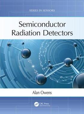 预售 按需印刷 Semiconductor Radiation Detectors