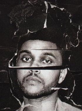 【中图音像】威肯 The Weeknd 狂野之美 1CD