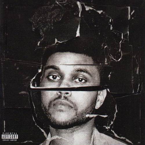 【中图音像】威肯 The Weeknd 狂野之美 1CD