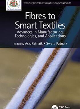 预售 按需印刷 Fibres to Smart Textiles