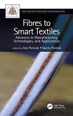 预售 按需印刷 Fibres to Smart Textiles