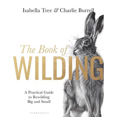 野化之书：大小野化实用指南 Isabella Tree 英文原版 The Book of Wilding: A Practical Guide to Rewilding  Big and Small
