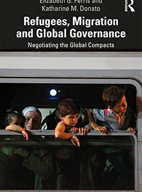 预售 按需印刷 Refugees, Migration and Global Governance
