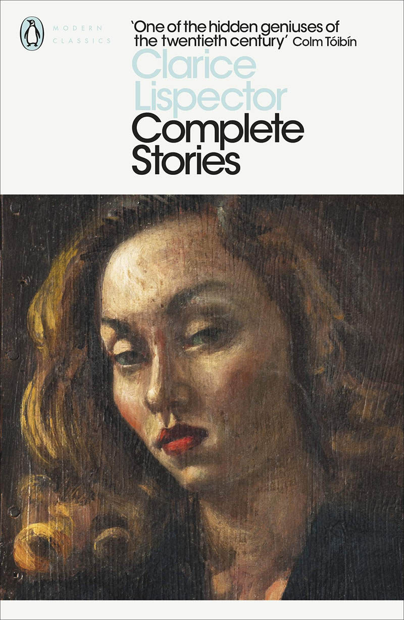 完整故事 英文原版 Complete Stories 克拉丽丝·李斯佩克朵 Clarice Lispector 企鹅现代经典系列怎么样,好用不?