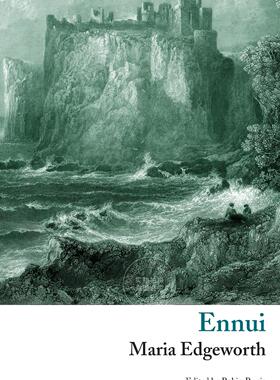 预售 按需印刷 Ennui (Valancourt Classics)