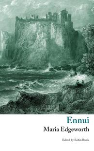 Classics 预售 Valancourt Ennui 按需印刷