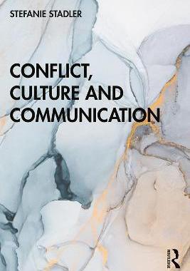 预售 按需印刷 Conflict, Culture and Communication