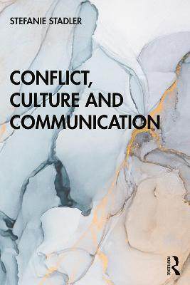 预售 按需印刷 Conflict, Culture and Communication