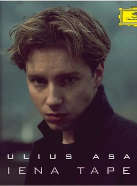 【中图音像】尤里务斯阿萨尔 Julius Asal 西恩纳之声 1CD