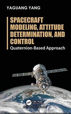 预售 按需印刷 Spacecraft Modeling, Attitude Determination, and Control