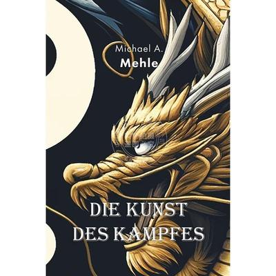 预售 预售  Die Kunst des Kampfes 按需印刷