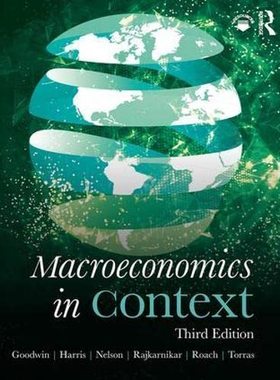 预售 按需印刷 Macroeconomics in Context